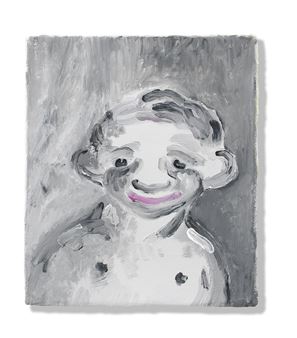 Impossible. I'm Possible.
2023 - Thomas Garnon