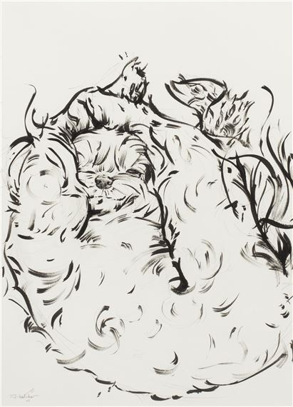 Sunday2023 by James Hatcher, 2023