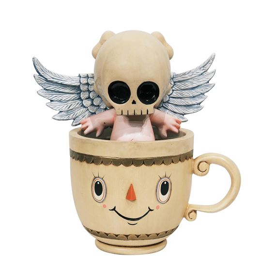 Puchaa - Christian Tamondong