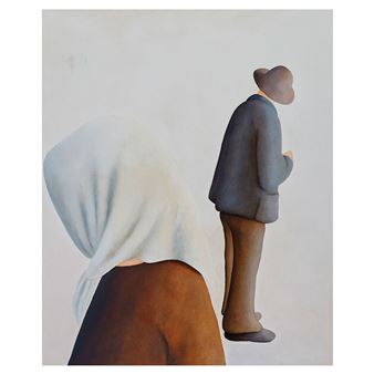 Figuras - Michèle Lehmann