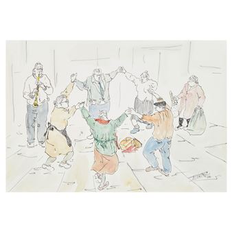 Sardana - Rosa Gelpí Monasterio