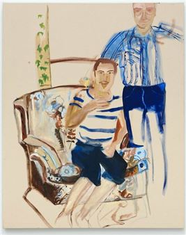 Summer Visions: The Arts Club of Chicago