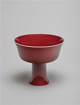 Record prices achieved for Fina Gomez Collection of Modern Ceramics