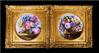 Still life - C. Dodin