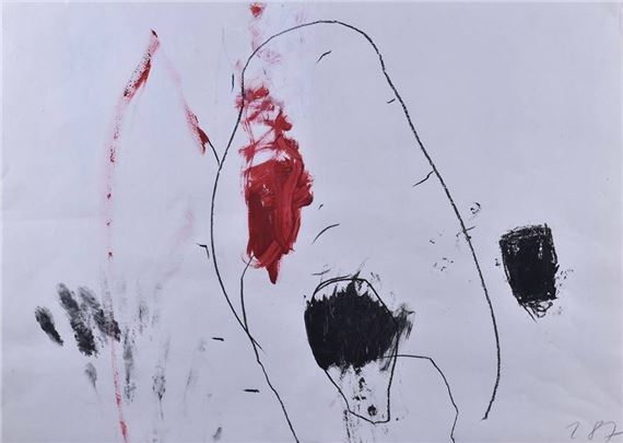 Piramotello' s Testament by Marcus Krips, 87