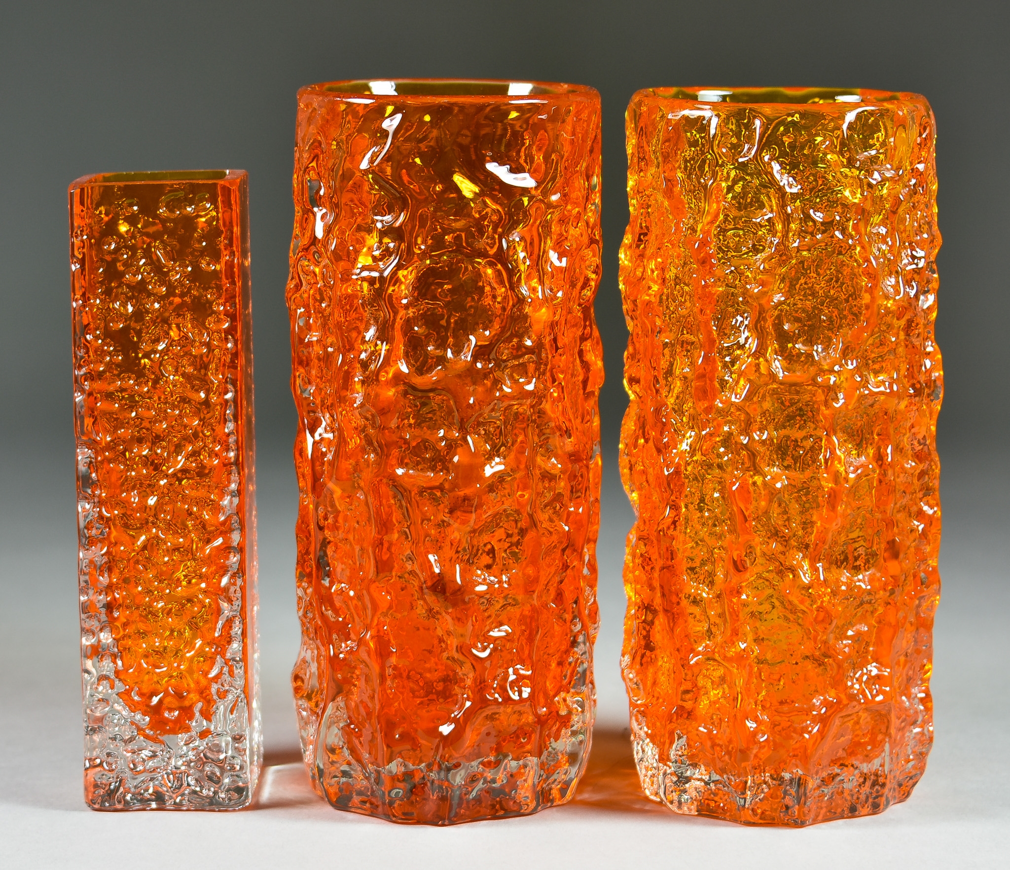 Geoffrey Baxter | A Geoffrey Baxter for Whitefriars Glass 'Nailhead ...