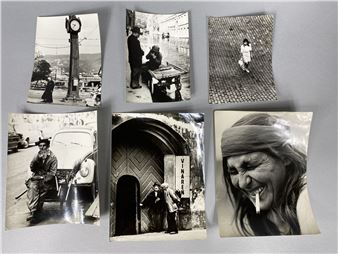 Untitled - Julius Giula Tothpal