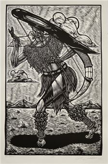 Master Pieces: 17th Annual Exhibit of Emerging Masters - Manifest