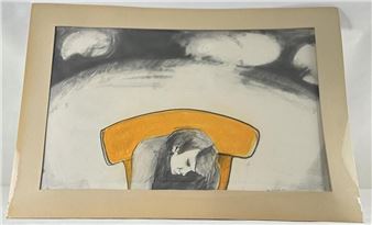 Montana - Nancy Erickson