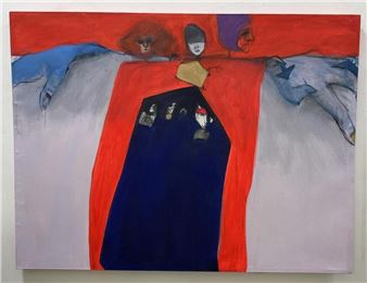 Montana - Nancy Erickson