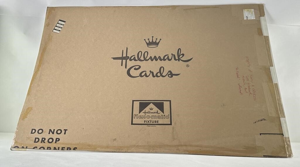 Artwork by Nancy Erickson, Montana, Made of Collagraph Print