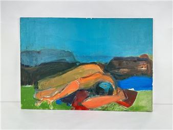 Montana - Nancy Erickson