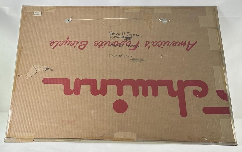 Artwork by Nancy Erickson, Montana, Made of Watercolor