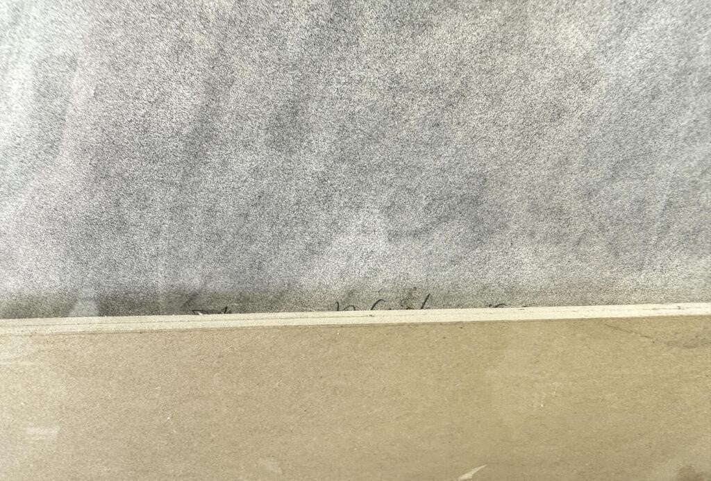 Artwork by Nancy Erickson, Montana, Made of Watercolor