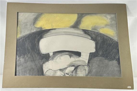 Montana by Nancy Erickson, 1960s