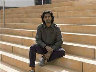 Hayward Gallery, Durjoy Bangladesh Foundation and Kochi Biennale Foundation Announce Amol K Patil as First Recipient of New Collaborative Award