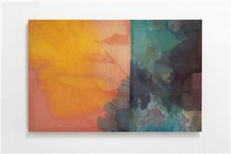 Sullivan + Strumpf Melbourne opens Lara Merrett 'tissu tissue' today