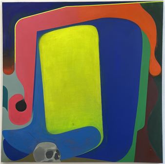 Atopia - David Castillo Gallery