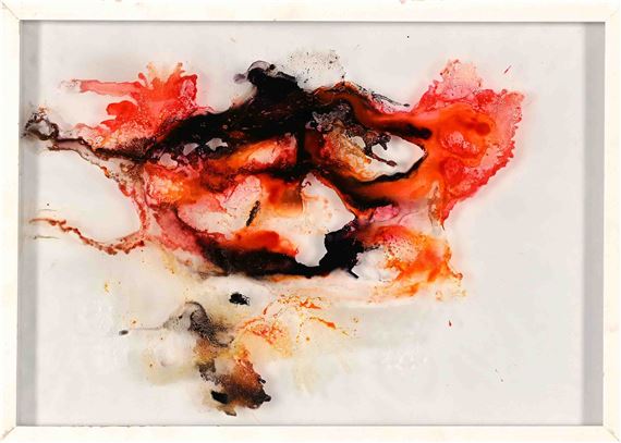 Thomas Masingi | Fragile Strength | MutualArt