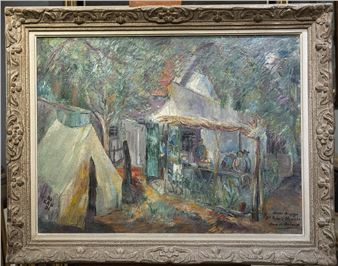 Feria - Jose Benito Bikandi