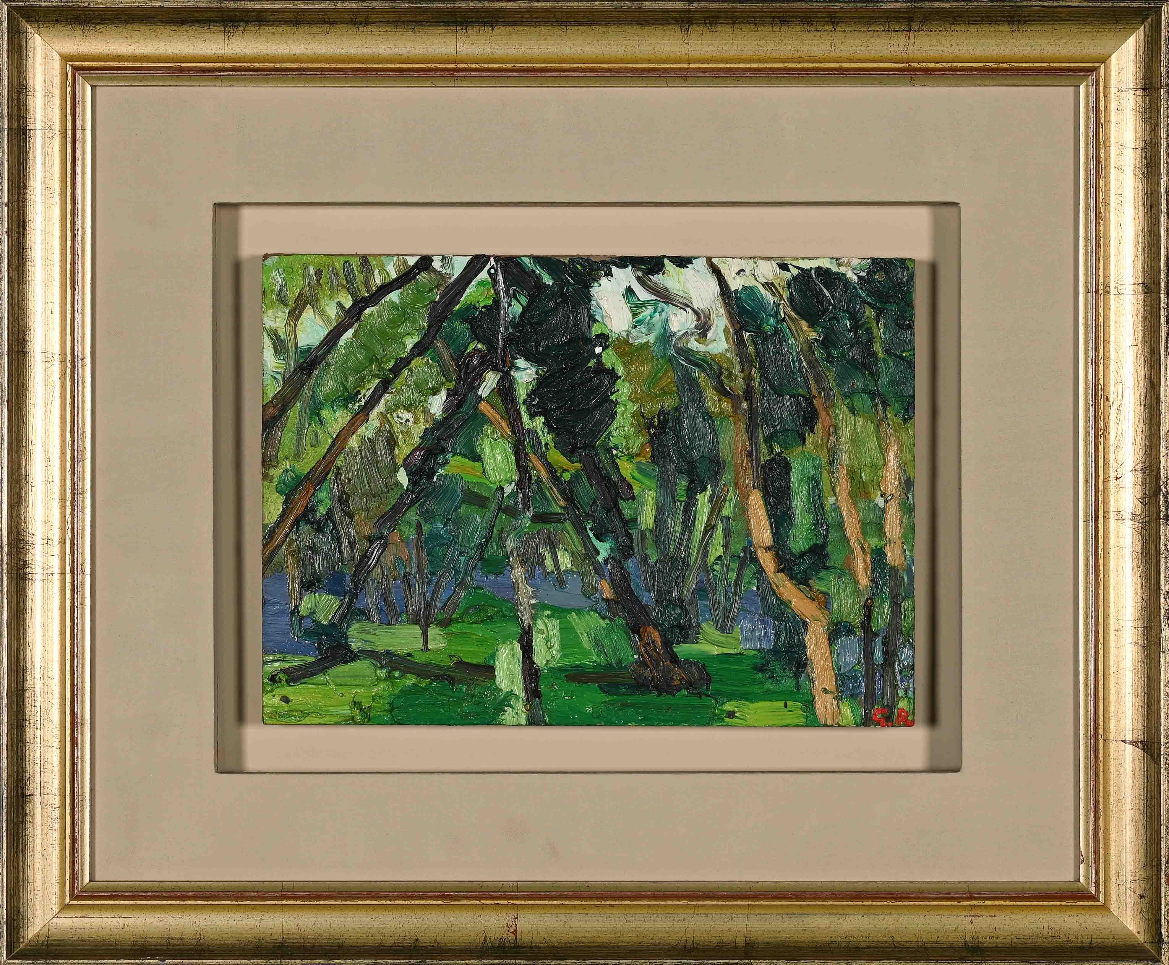 George Rowlett | Kingsdown Kent II | MutualArt