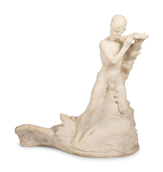 Alfred Courtens (Belgian by Alfred Courtens