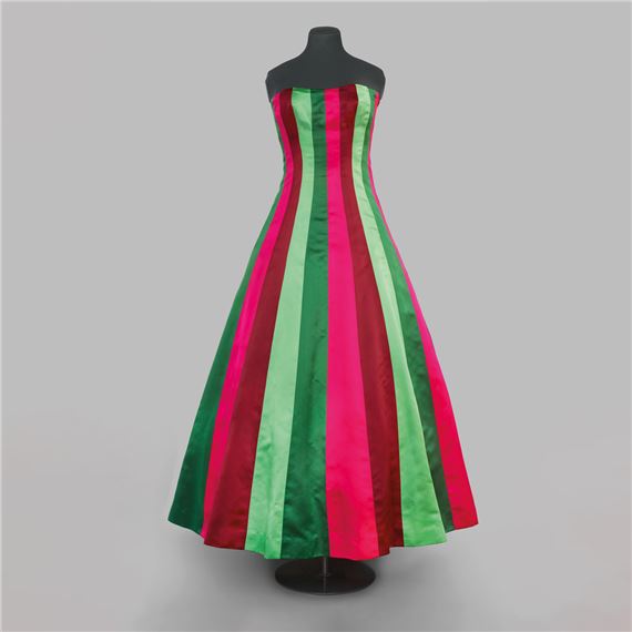 Unpicking Couture - Manchester Art Gallery