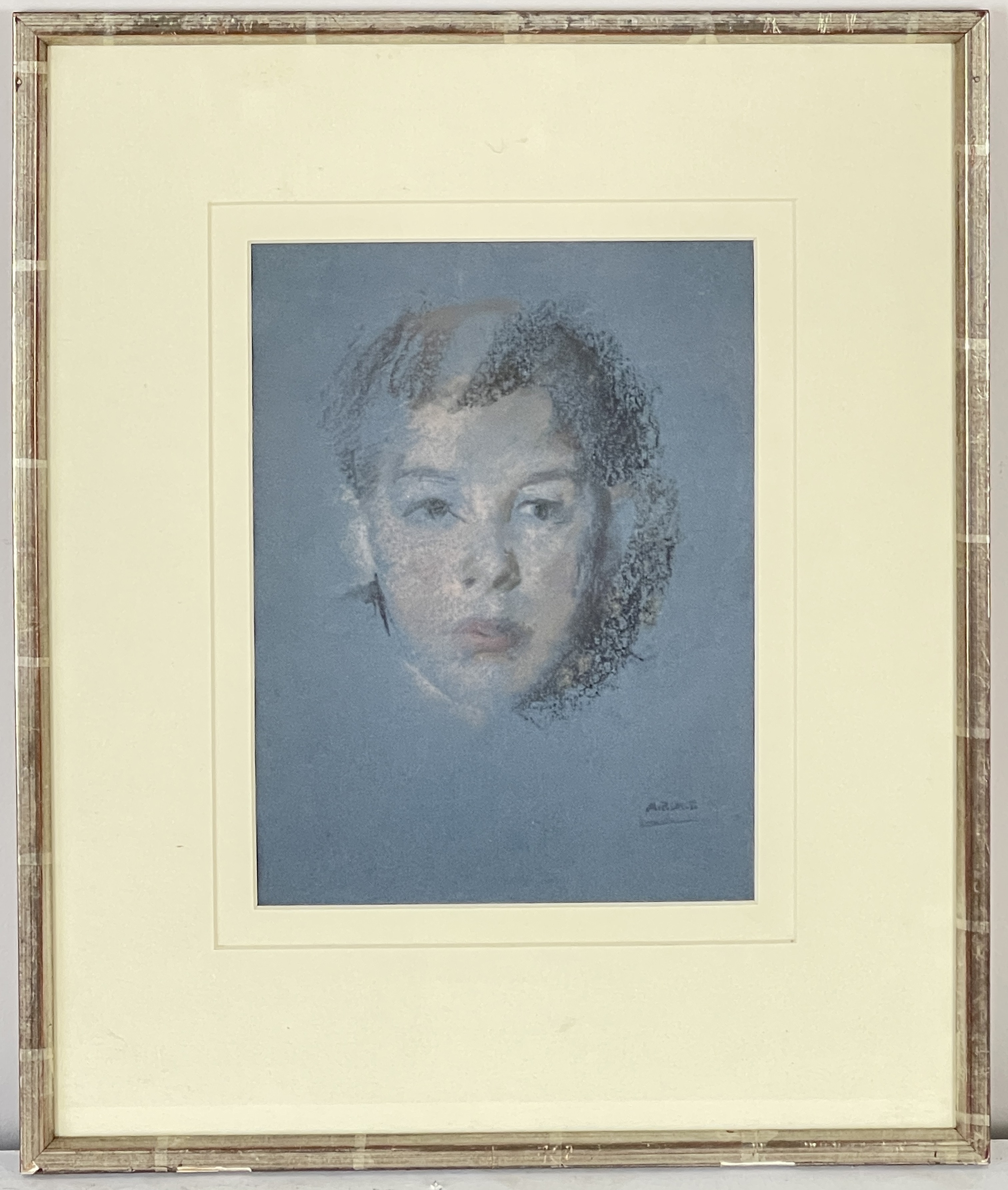 Arthur Ralph Middleton Todd | Portrait of a young boy | MutualArt