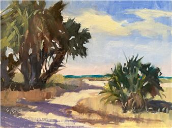 Moments: The Plein Air Movement - Artlink