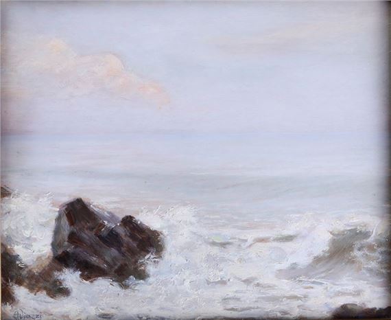 Palmaro by Alessandro Viazzi, 1937