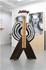 Koji Nakano at XYZ collective