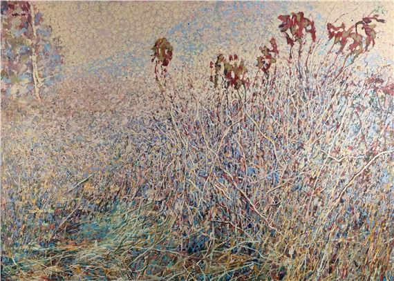 Stop, Stay Hold by Margaret Dean, 1999