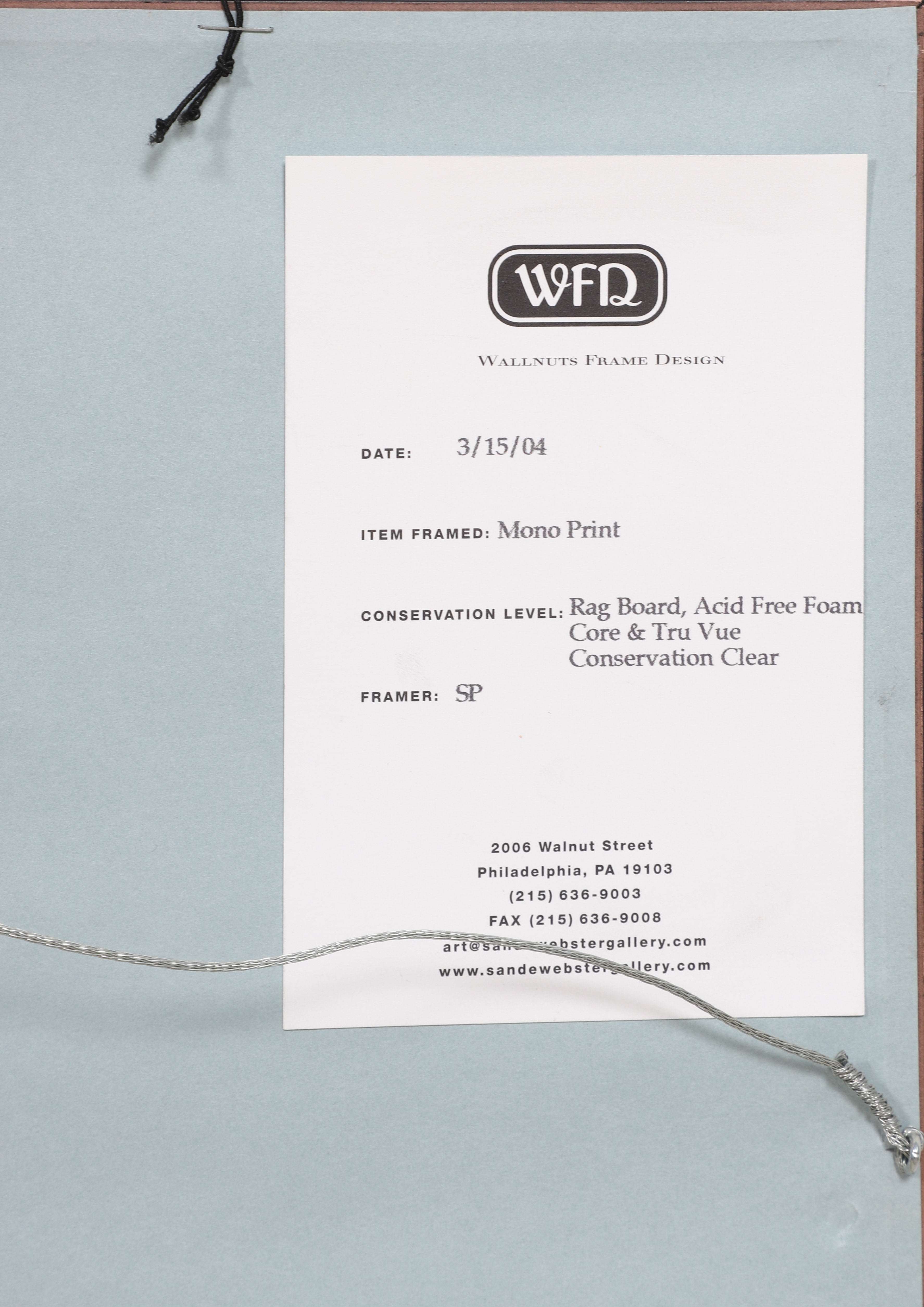 Artwork by Isabel Bigelow, Abstract monoprints, Made of color etching on paper (4)