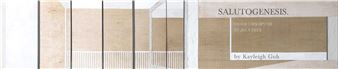 Kayleigh Goh: Salutogenesis - Gajah Gallery, Singapore