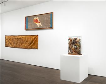 Upcycling - Fleiss-Vallois