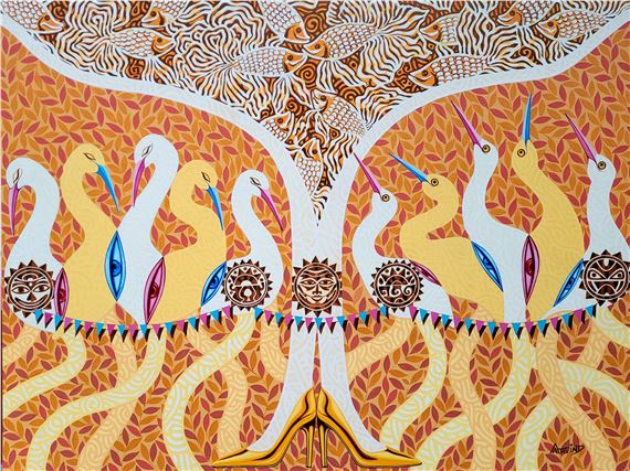 Swayanwar by Arvind Kumar Dubey