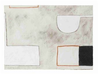 Modern British - Beaux Arts London