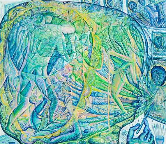 Thin Skin - Monash University Museum of Art (MUMA)