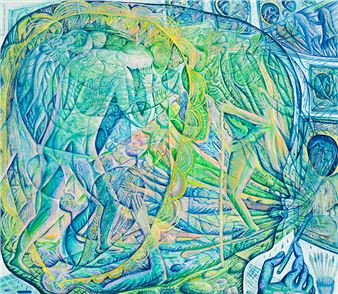 Thin Skin - Monash University Museum of Art (MUMA)