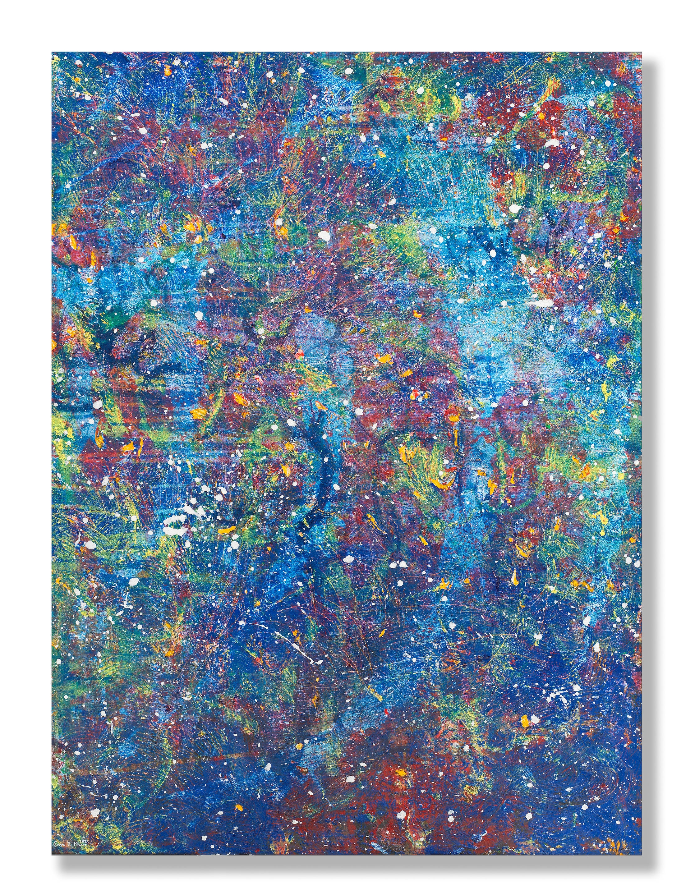 Sara Riaz Khan | Of Love & Life | MutualArt