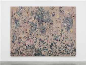 Marina Rheingantz: Maré - White Cube, London (Mason's Yard)