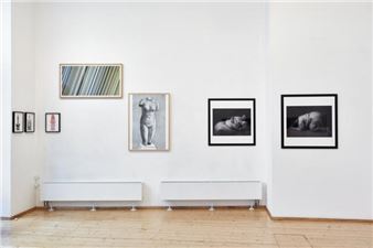 Bearable Depth - Viltin Gallery