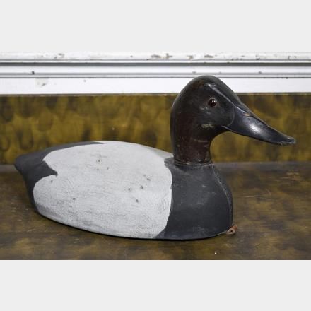 Joan Reeves | DUCK (1910) | MutualArt