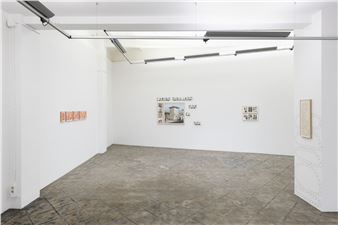 Luce: Creuant Llocs (Cruzando Lugares) - ProjecteSD