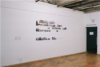 Edges - Armenian Center for Contemporary Experimental Art