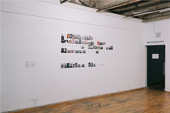 Edges - Armenian Center for Contemporary Experimental Art