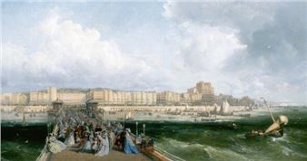 See the Sea - Brighton Museum & Art Gallery