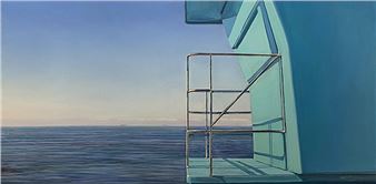 Group Exhibition - Sue Greenwood Fine Art