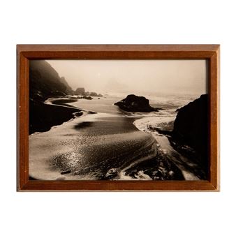 Cronkite Cove - Rick Preston