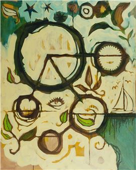 Lazurowe wybrzeże - Tomas Mayer